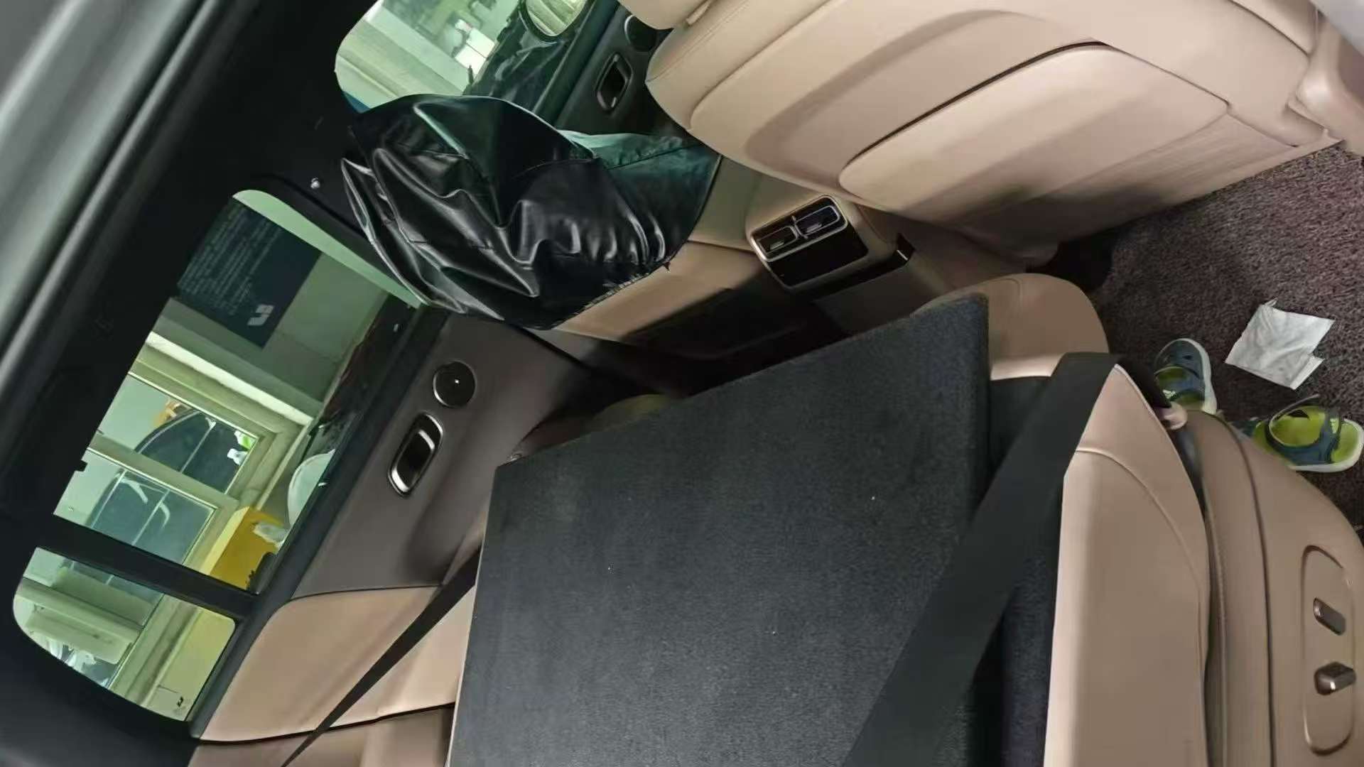 Li Auto i6 2026 i6 5