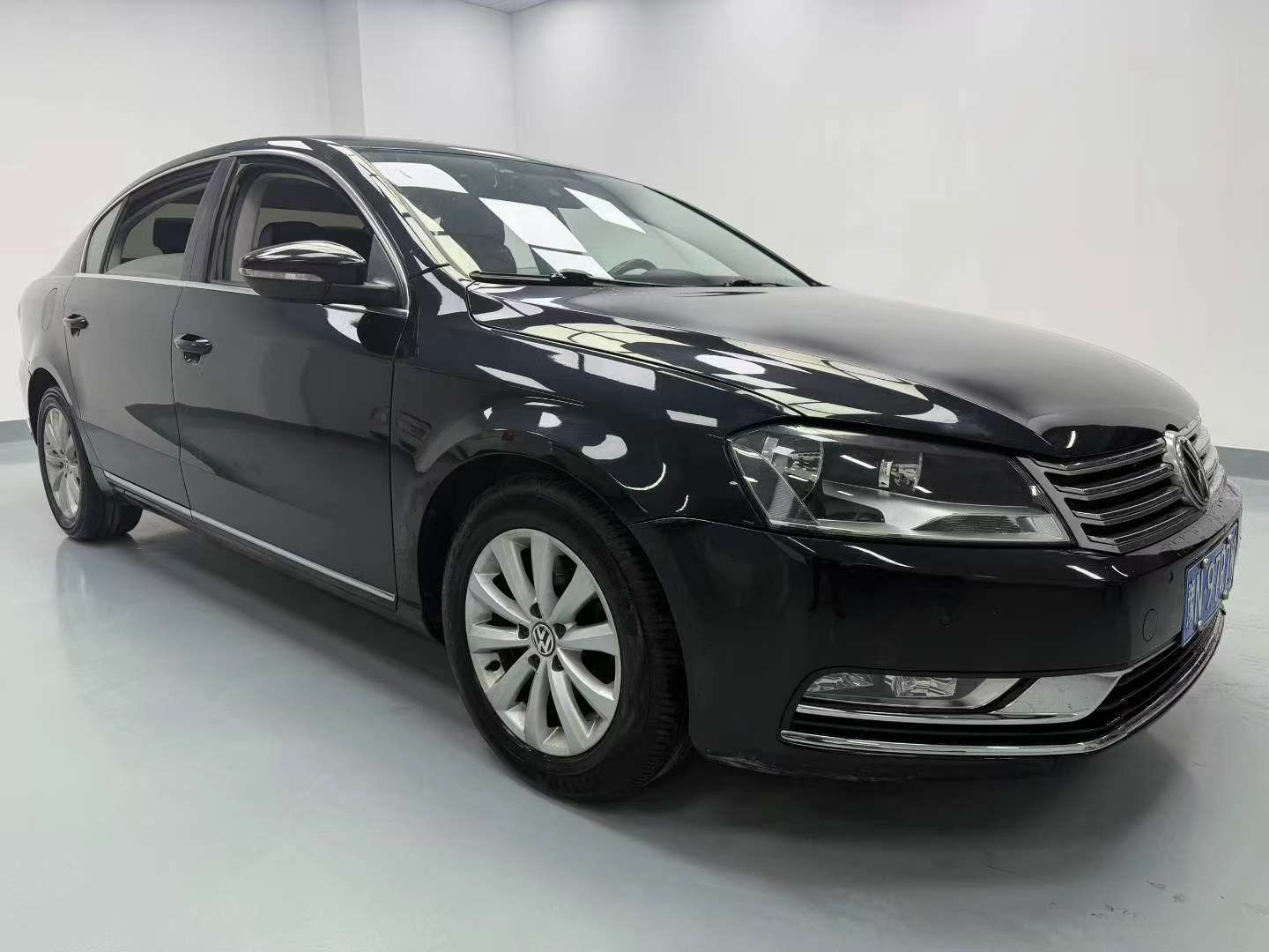 Volkswagen Magotan 2014 High Trim 3