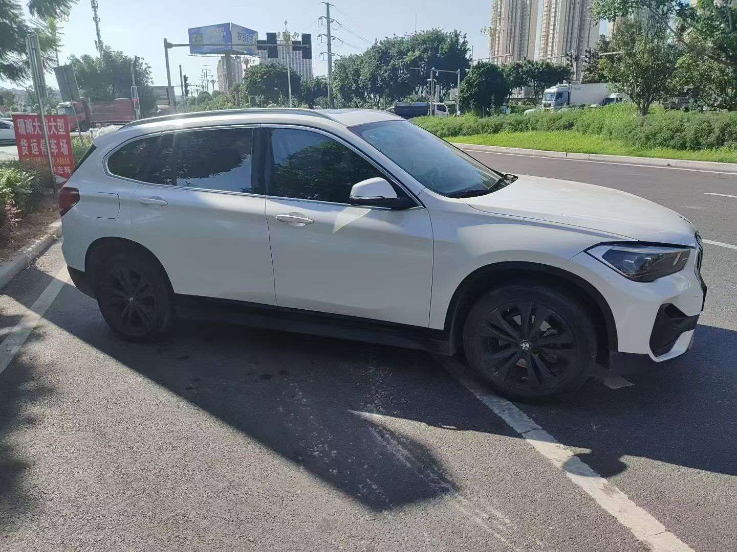 BMW X1 2020 1.5 Fashion 6