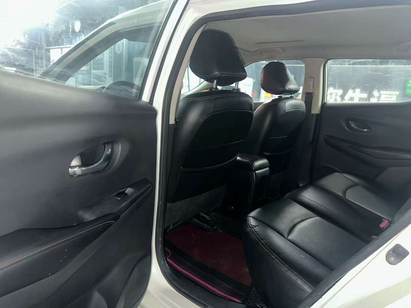 Nissan Bluebird 1.6L CVT Smart Cool Edition 5