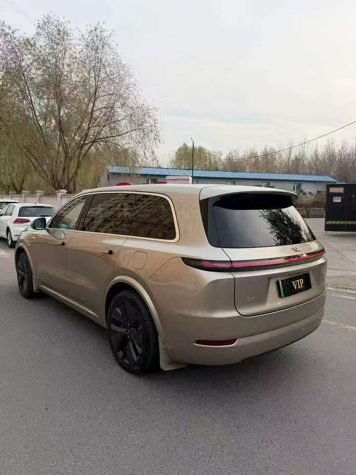 Li Auto L9 2022 MAX 6