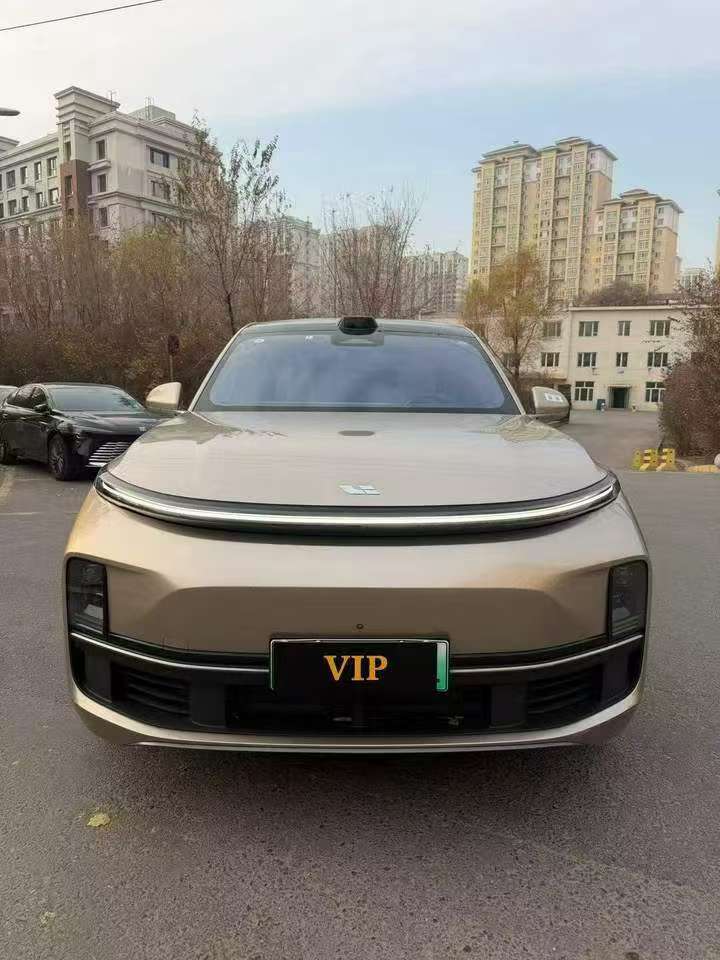 Li Auto L9 2022 MAX 2
