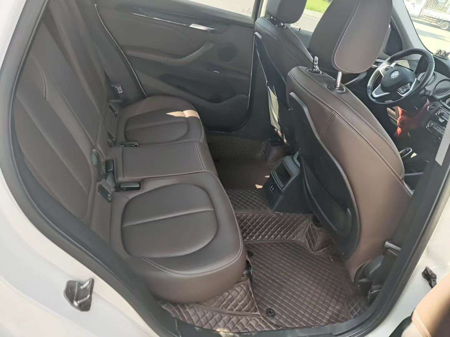 BMW X1 2020 1.5 Fashion 2