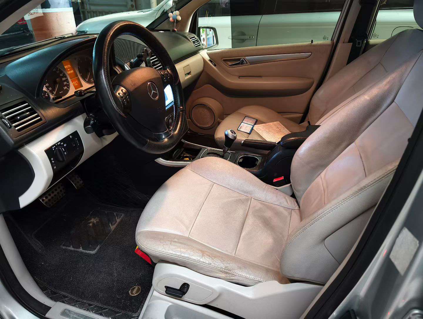 Mercedes-Benz A-Class A180 8