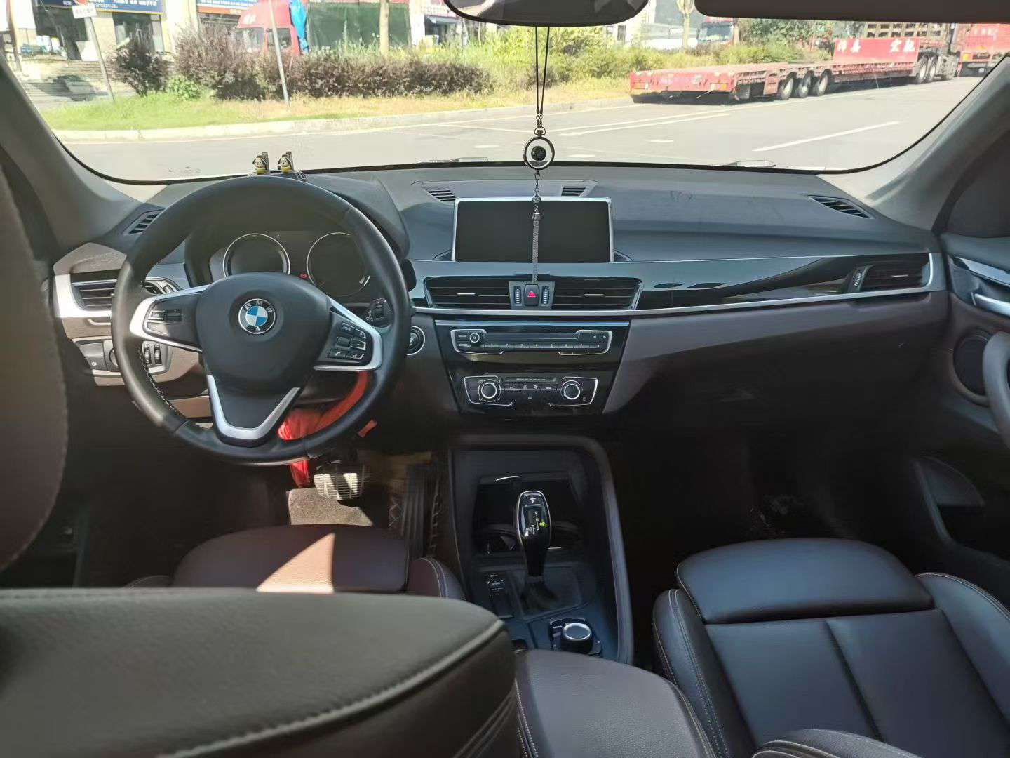 BMW X1 2020 1.5 Fashion 7