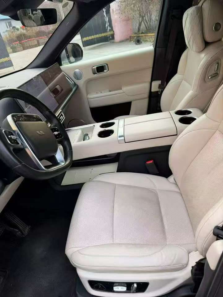 Li Auto L9 2022 MAX 4