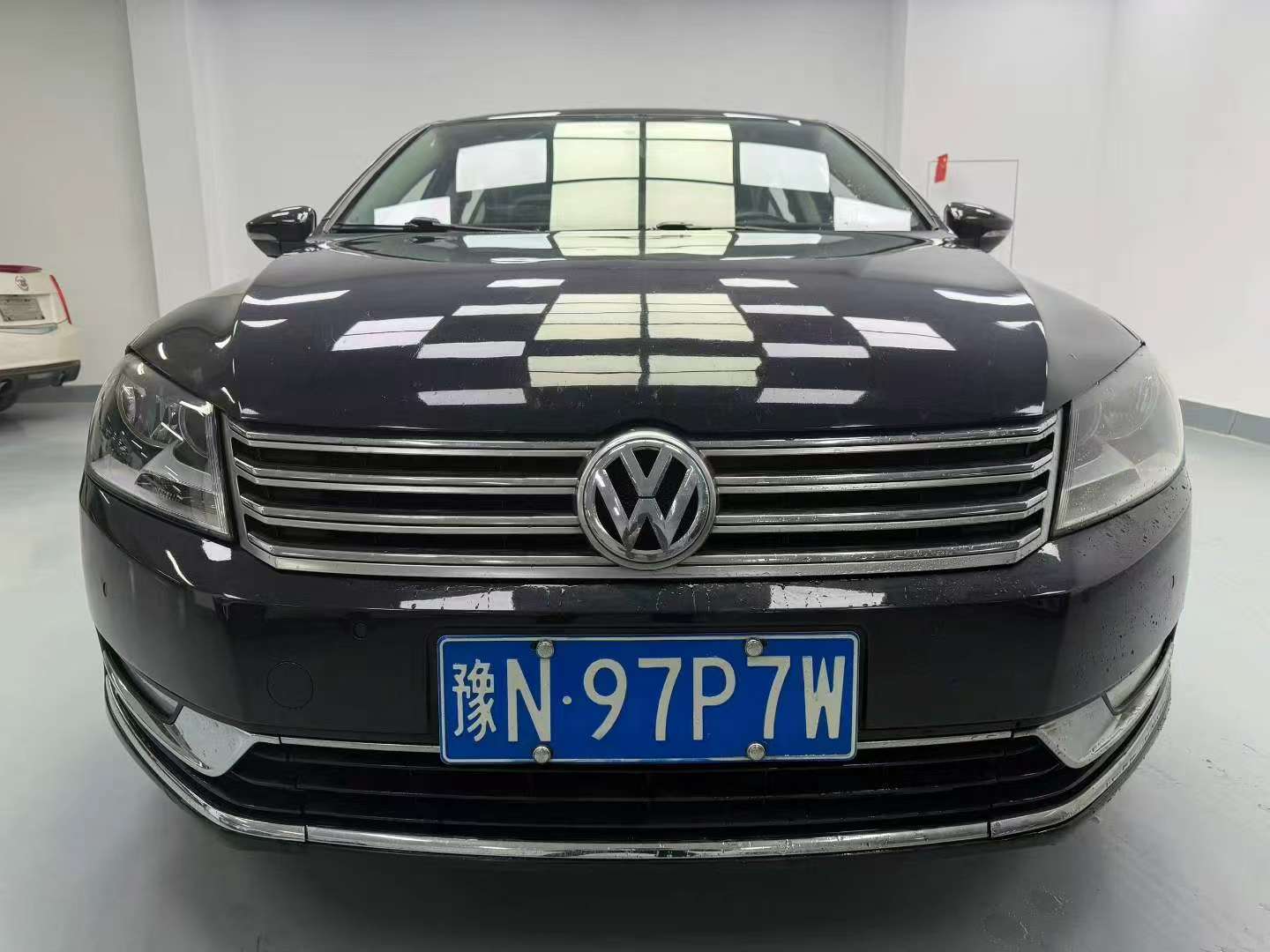Volkswagen Magotan 2014 High Trim 2