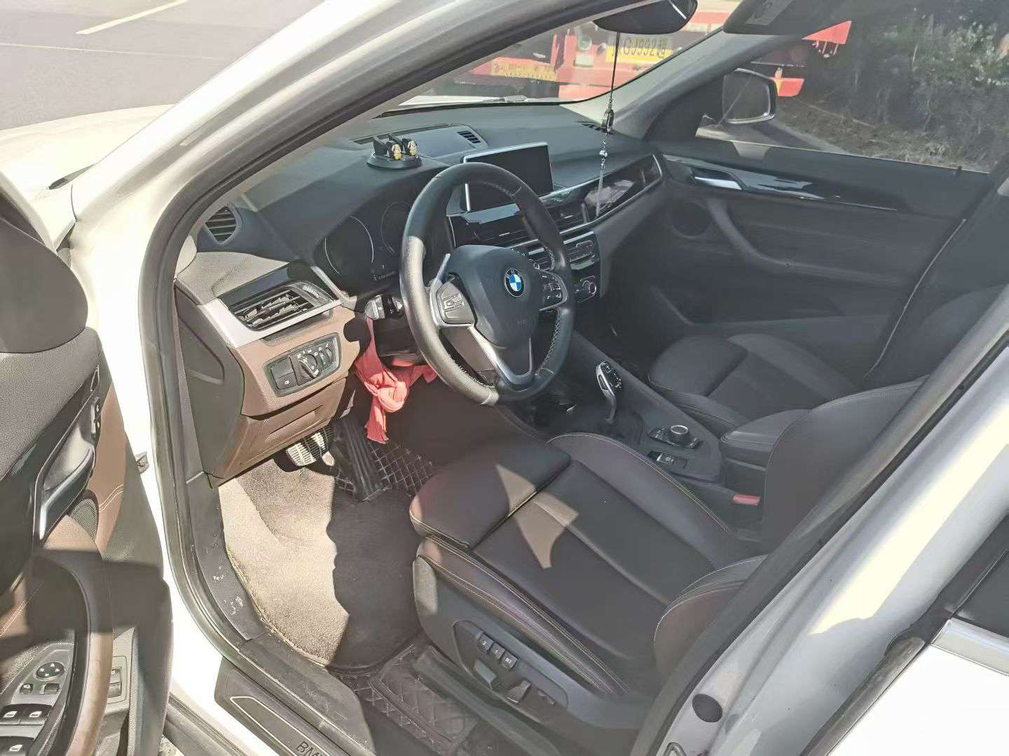 BMW X1 2020 1.5 Fashion 4