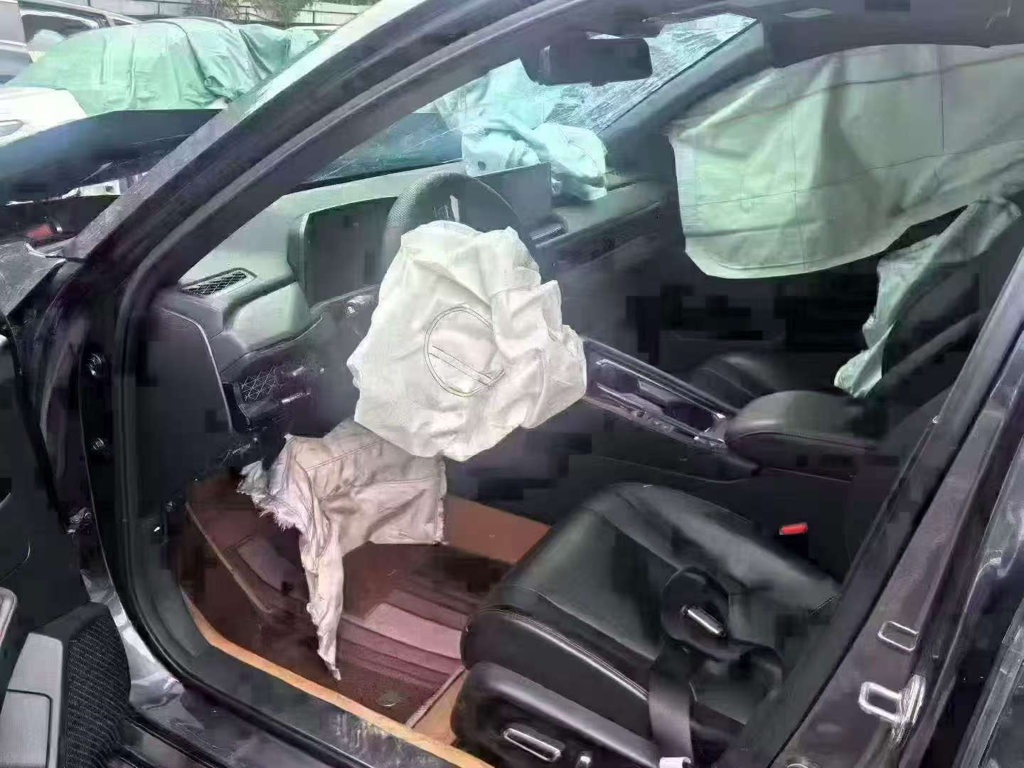 Honda Accord 1.5T 5