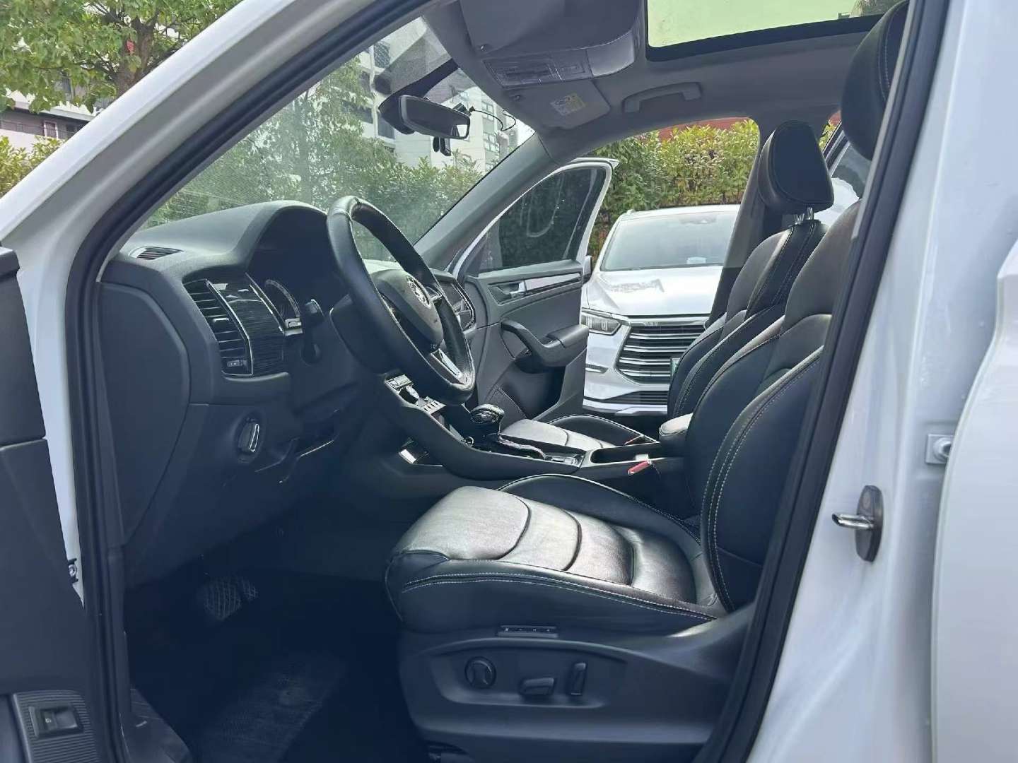 Skoda Kodiaq 2.0T 2WD 7-Seat 3