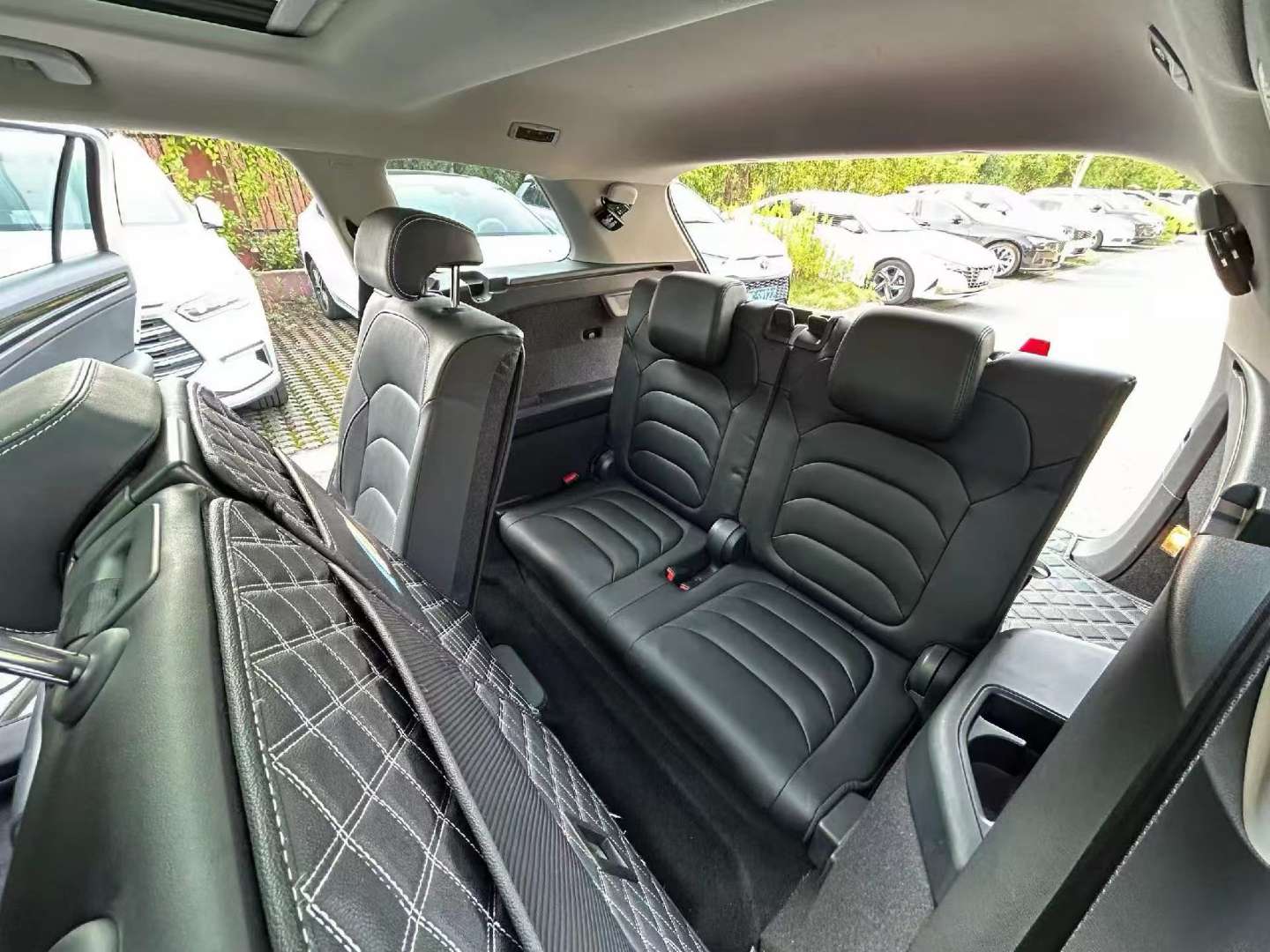 Skoda Kodiaq 2.0T 2WD 7-Seat 9