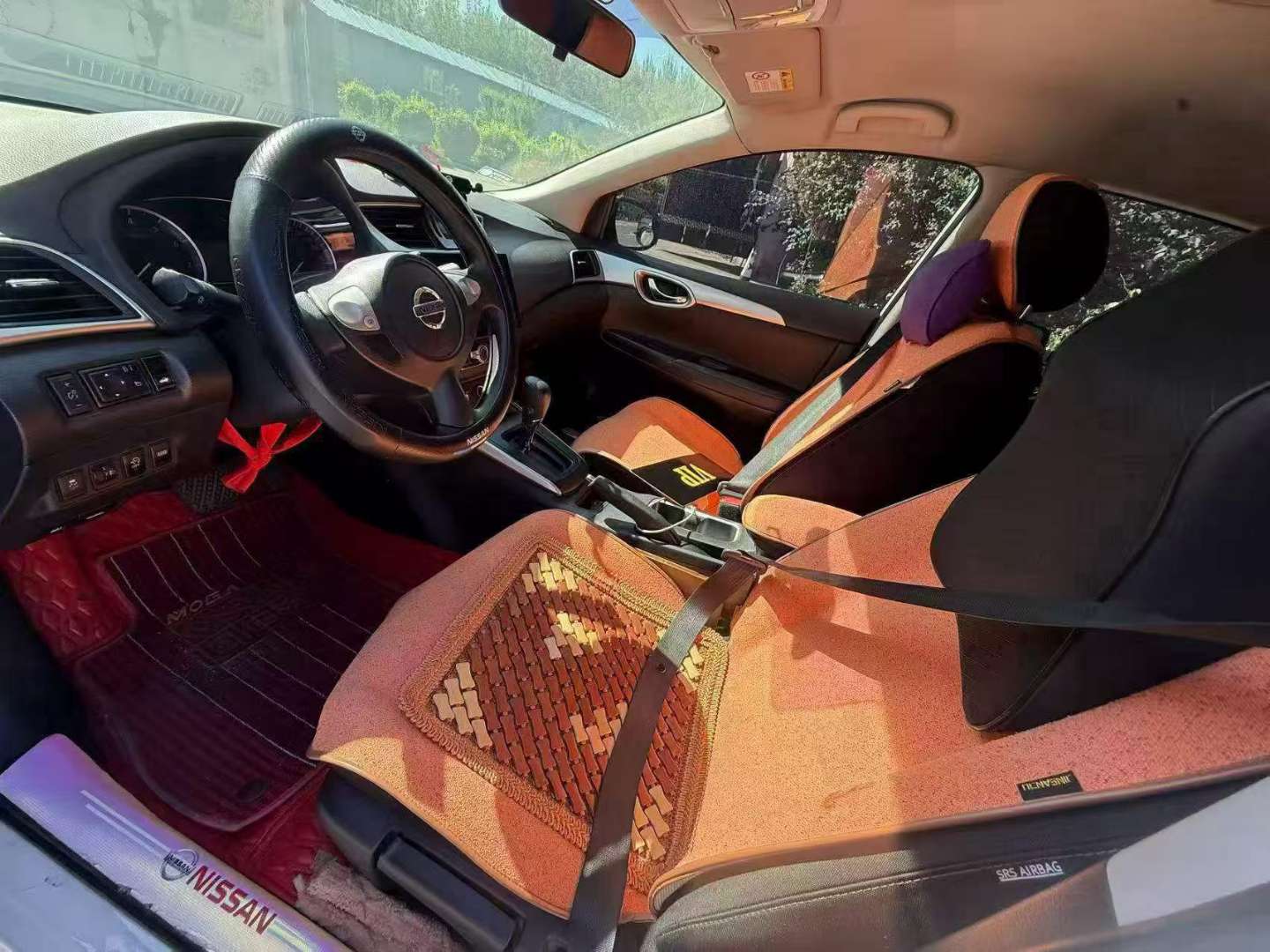 Nissan Sylphy 2020 Automatic 7