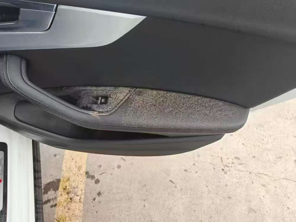 Audi A4L 2.0 Automatic 2
