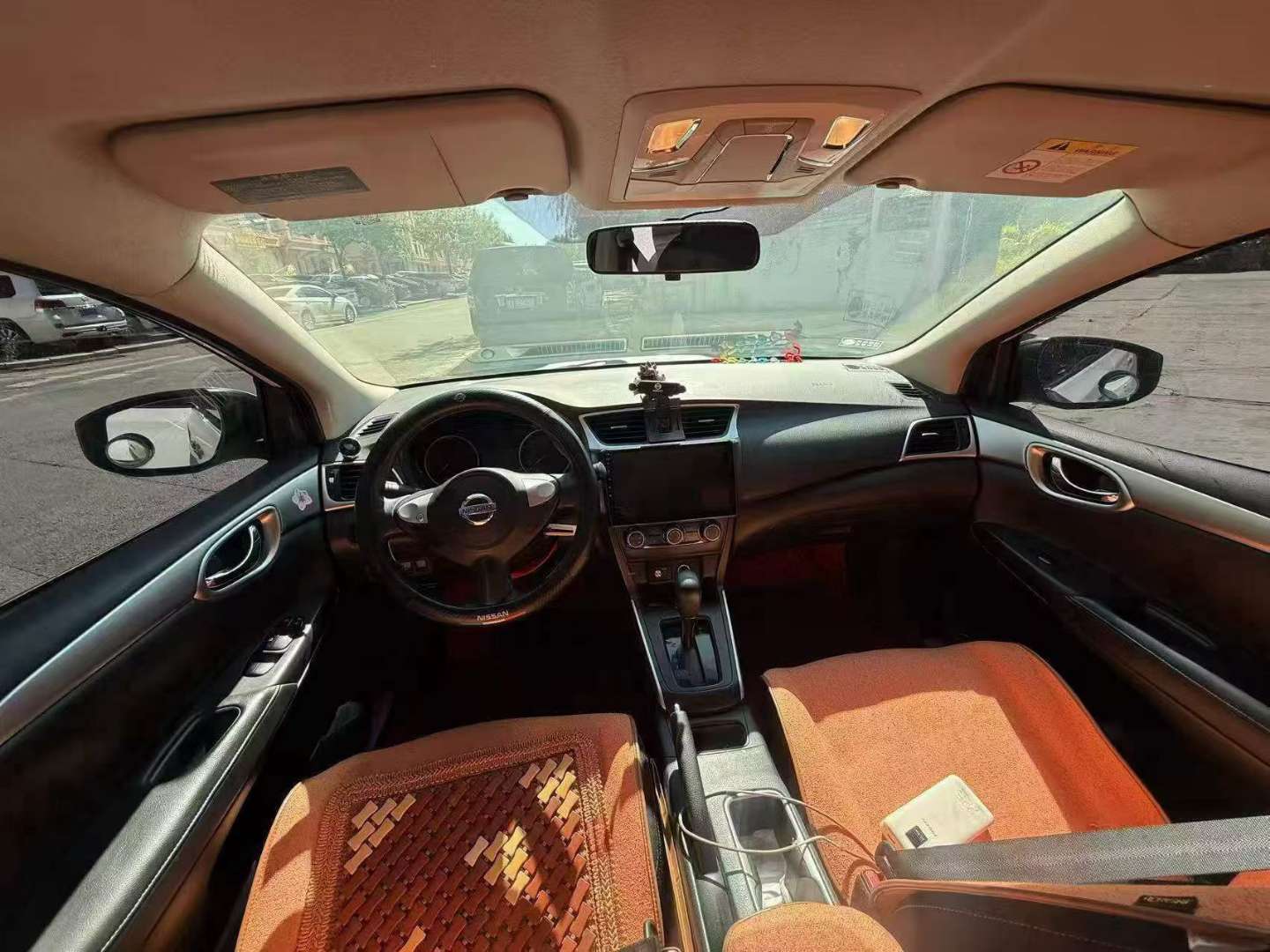 Nissan Sylphy 2020 Automatic 9